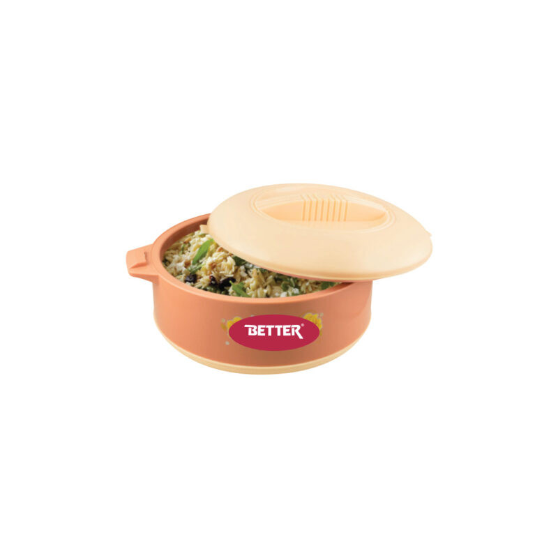 Baltra BSL 459 LOTUS 3000 ML INSULATED CASSEROLE Price in Nepal