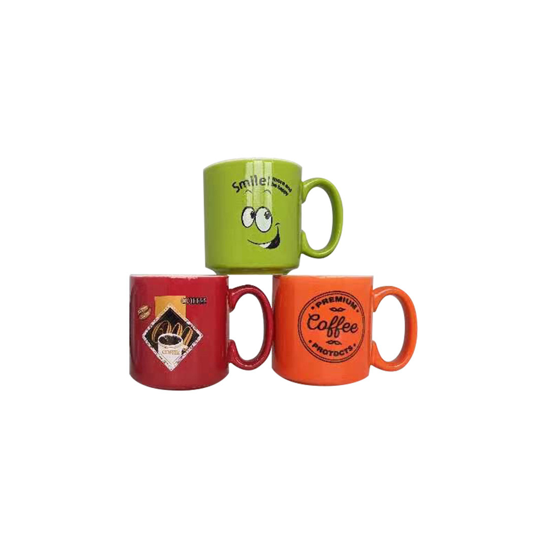 Better CHERRY 6PCS SET CERAMIC CUP SET Price in Nepal