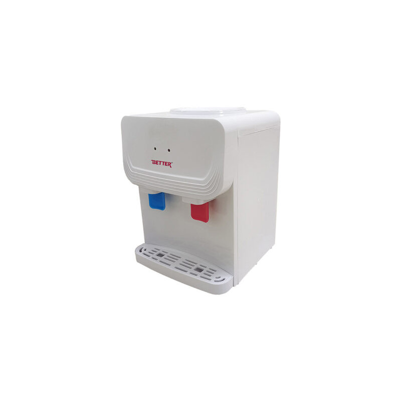 Better CHILLY TABLETOP+ELECTRIC COOLING WATER DISPENSER Price in Nepal