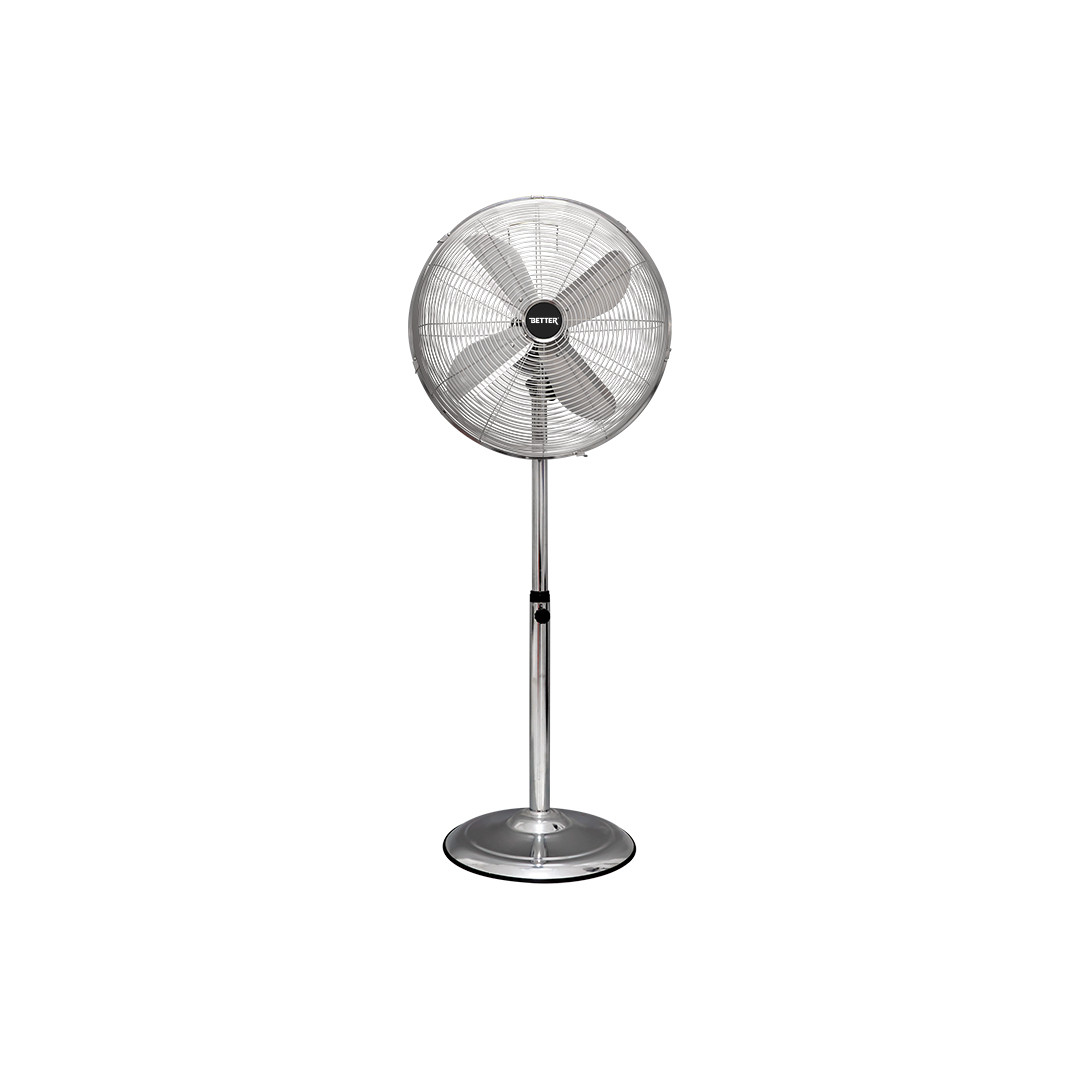 Better CLASSICO 18" | SS BODY | STAND FAN Price in Nepal