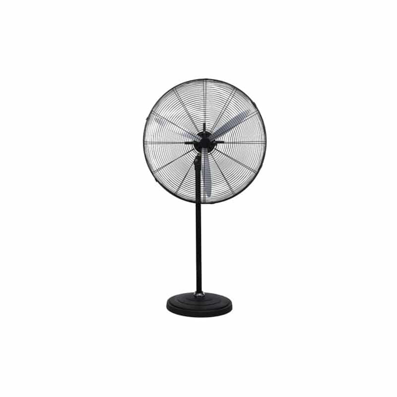 Better INDUSTRIAL STAND FAN 30INCH COMMERCIAL FAN Price in Nepal