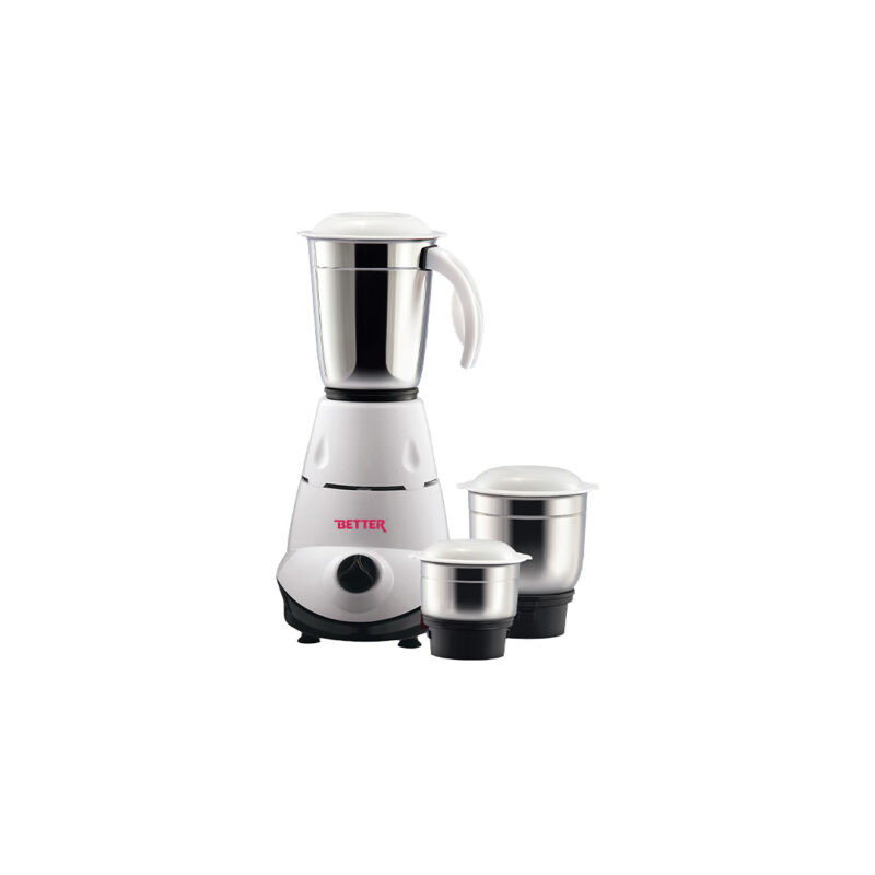Better CRETA-3 550W MIXER GRINDER Price in Nepal