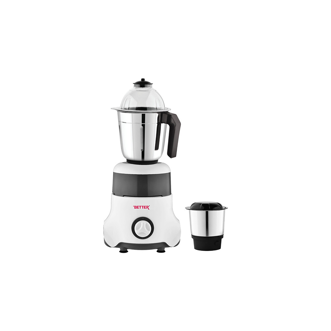 Better CURVY 3 600 W MIXER GRINDER Price in Nepal