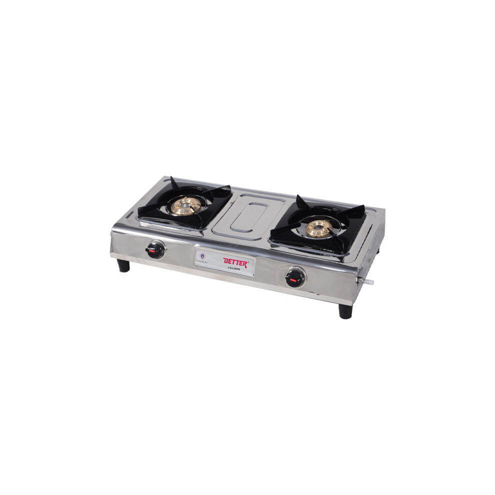 Better ELEPHANT ROUND SMALL BODY INDIAN LPG GAS STOVE Price in Nepal