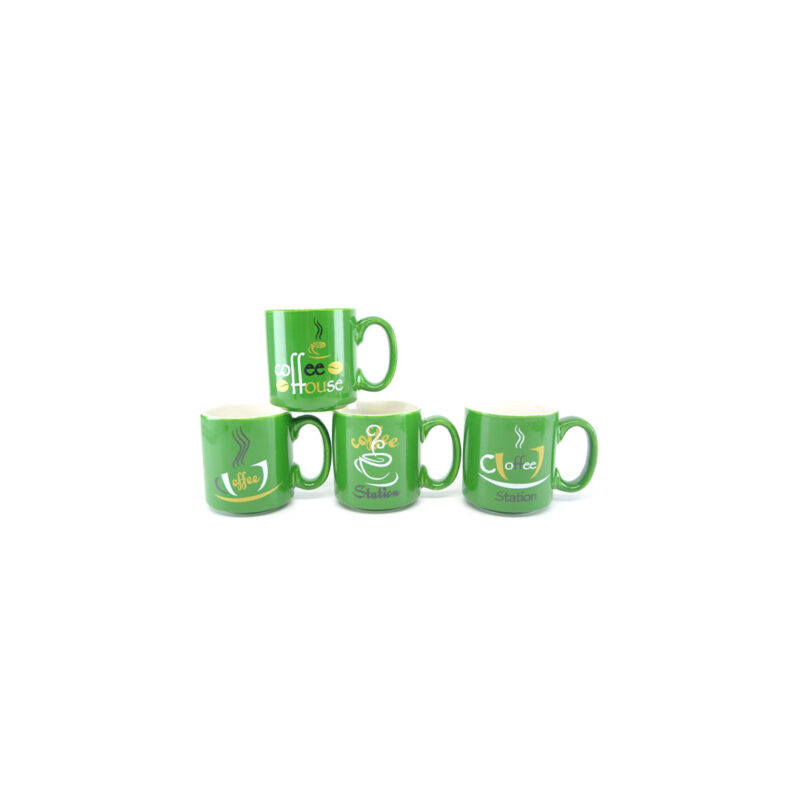 Better DIVYA 6 PCS SET CERAMIC CUP SET Price in Nepal