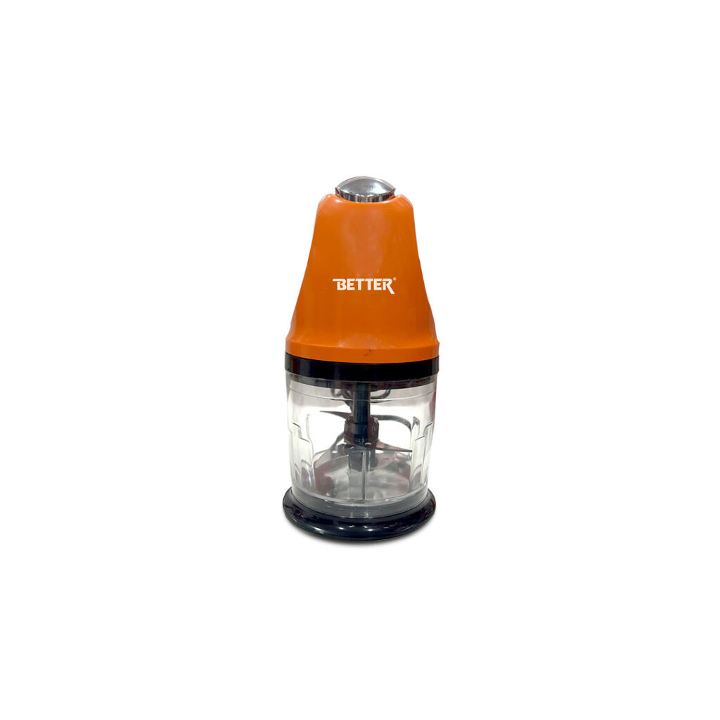 Better CHOPPER UNBREKABLE SS ELECTRIC CHOPPER Price in Nepal