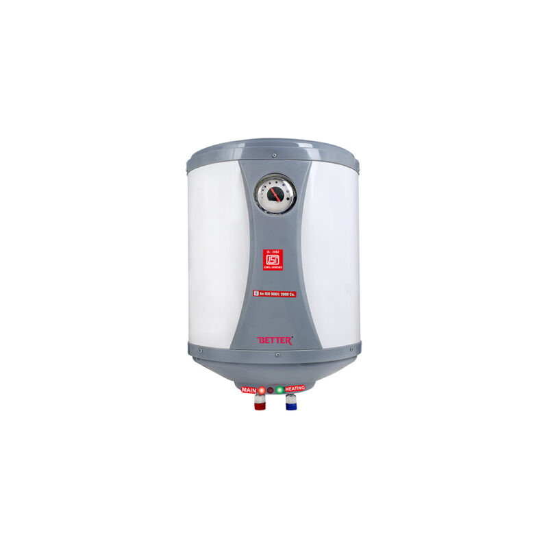 Better EVOLVE 15LTR ELECTRIC GEYSER Price in Nepal