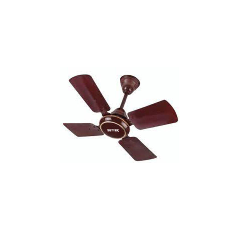 Better EXPRESS 24 (BROWN & WHITE) 24" FAN CEILING FAN Price in Nepal