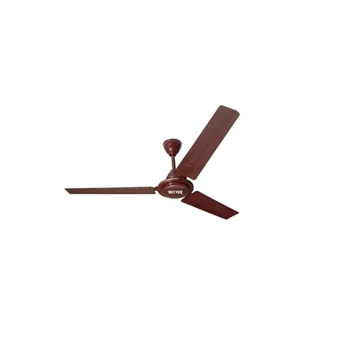 Better EXPRESS 36 (BROWN & WHITE) 36" FAN CEILING FAN Price in Nepal