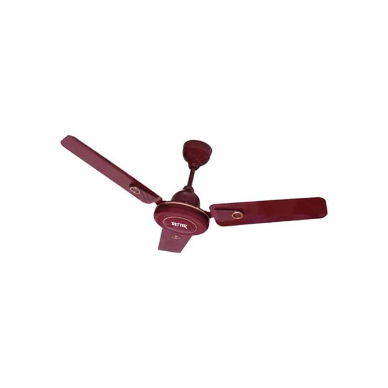 Better EXPRESS 36 PRO (MATT BROWN & WHITE TOPAZ) 36" FAN CEILING FAN Price in Nepal