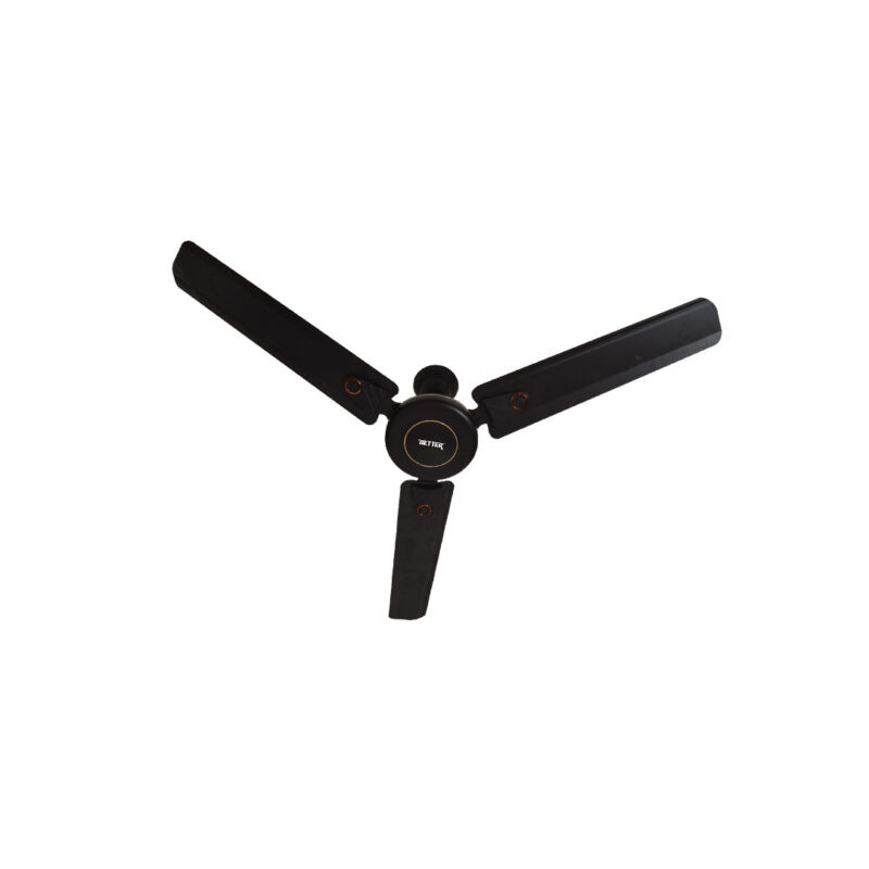 Better NOVA DLX (MATT BROWN & SMOKE BROWN) 48" FAN CEILING FAN Price in Nepal