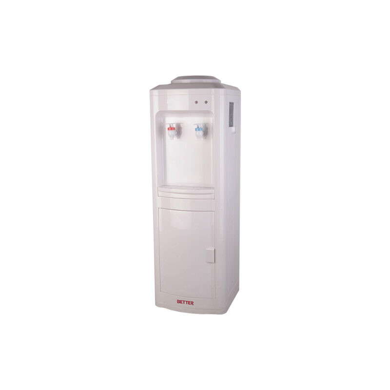 Better GLACIER STANDING+ELECTRIC COOLING WATER DISPENSER Price in Nepal