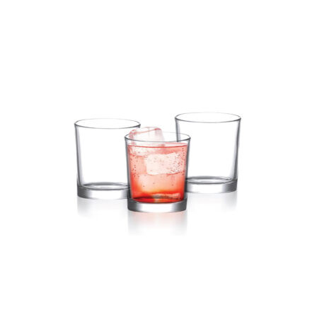 Better HOTSTAR LUCID SQUAT GLASS WHISKEY GLASS HOTSTAR GLASSWARE Price in Nepal