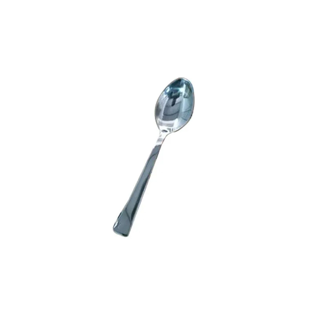 Better IMPRESS BABY SPOON 6PCS TAG || 14 GZ RASO STEEL ITEMS Price in Nepal