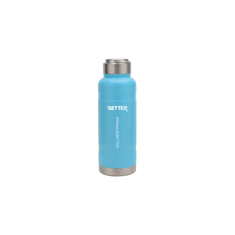 Better VESPER 900ML SPORTS BOTTLE|| VACCUM POT|| COFFEE MUG Price in Nepal