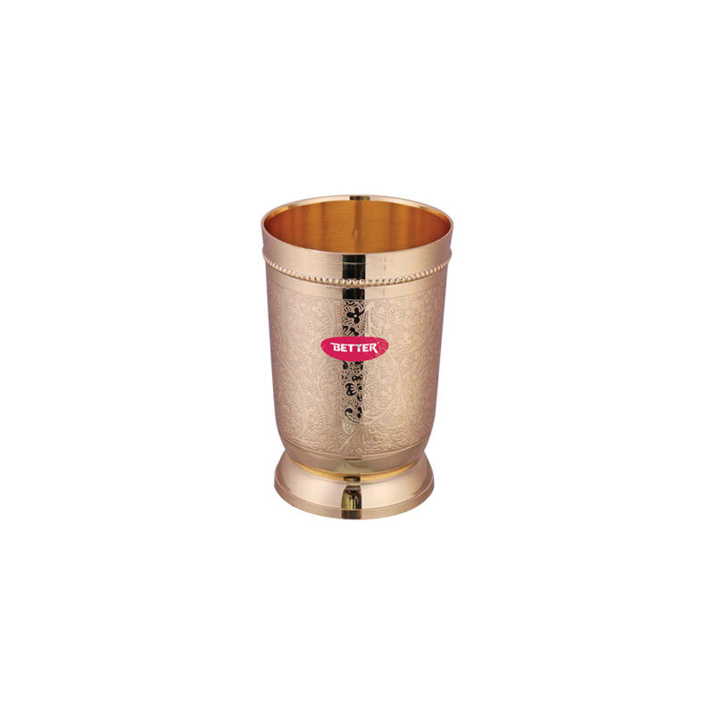 Better MANGAL BRASS GLASS 6PCS/SET COPPE R , BRASS & STEEL WARE Price in Nepal