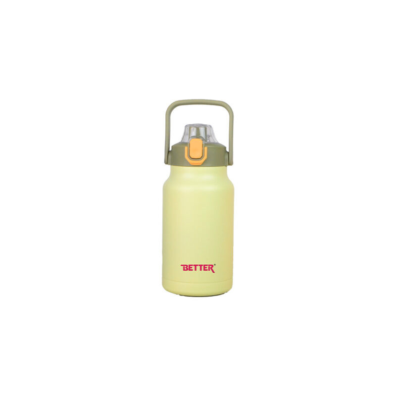 Better MANSION 1300ML SPORTS BOTTLE|| VACCUM POT|| COFFEE MUG Price in Nepal