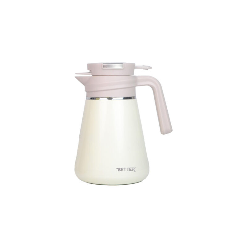Better MAYAN (VACCUM POT) 1500ML SPORTS BOTTLE|| VACCUM POT|| COFFEE MUG Price in Nepal