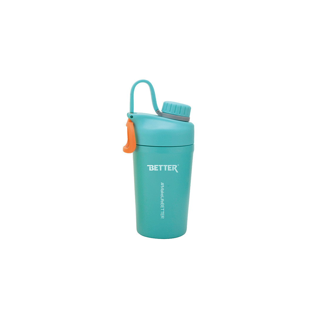 Better MERCURY 600ML SPORTS BOTTLE|| VACCUM POT|| COFFEE MUG Price in Nepal