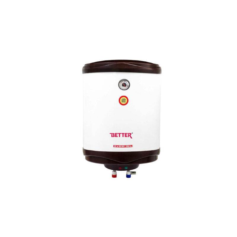 Better QUEEN DLX 25LTR ELECTRIC GEYSER Price in Nepal