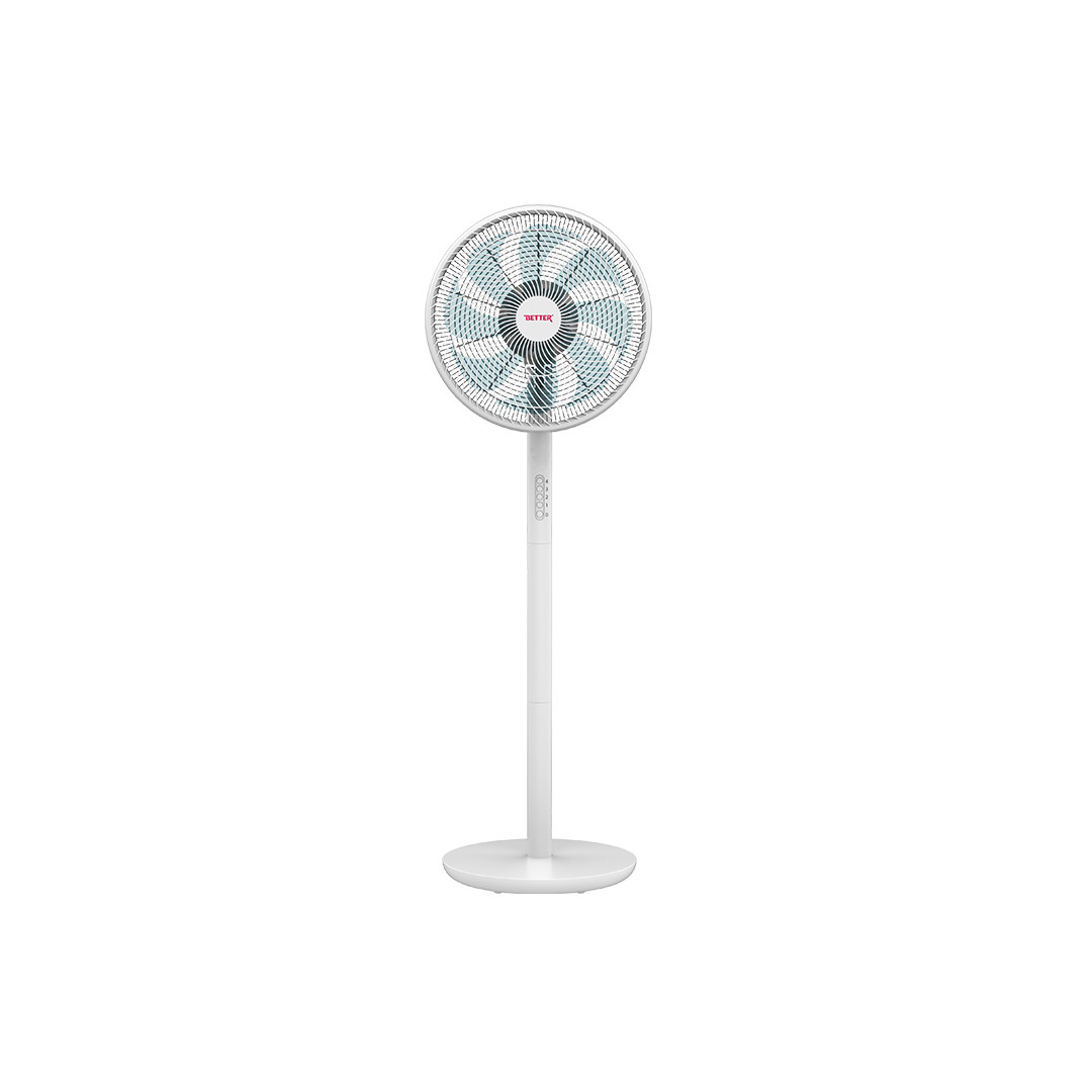 Better MODENA PRO 16" | 8 ABS BLADE STAND FAN Price in Nepal