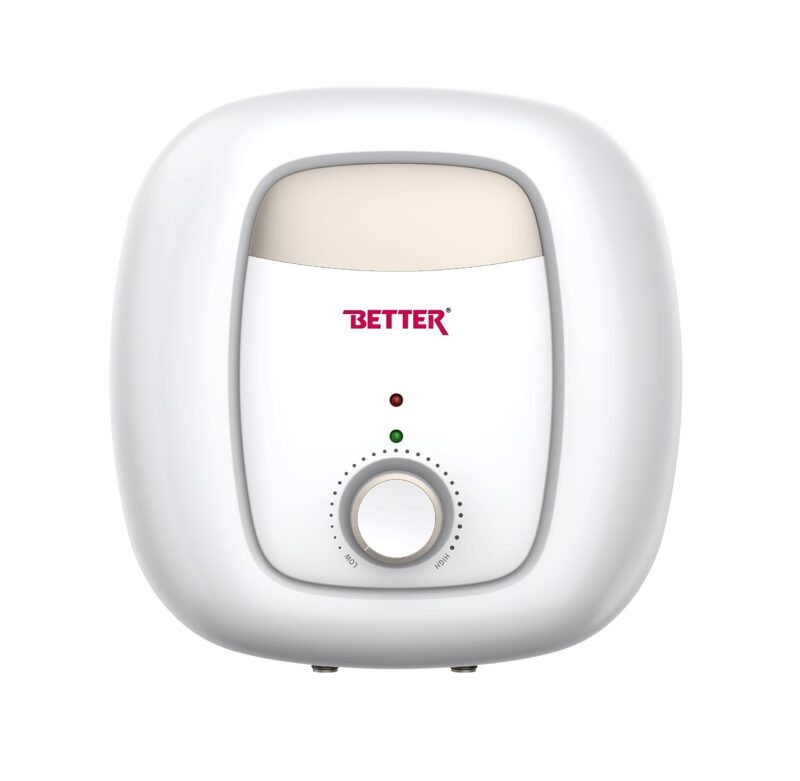 Better MONACO 30 30L, EARTH LEAKAGE CIRCUIT BREAKER EQUIPPED ELECTRIC GEYSER Price in Nepal