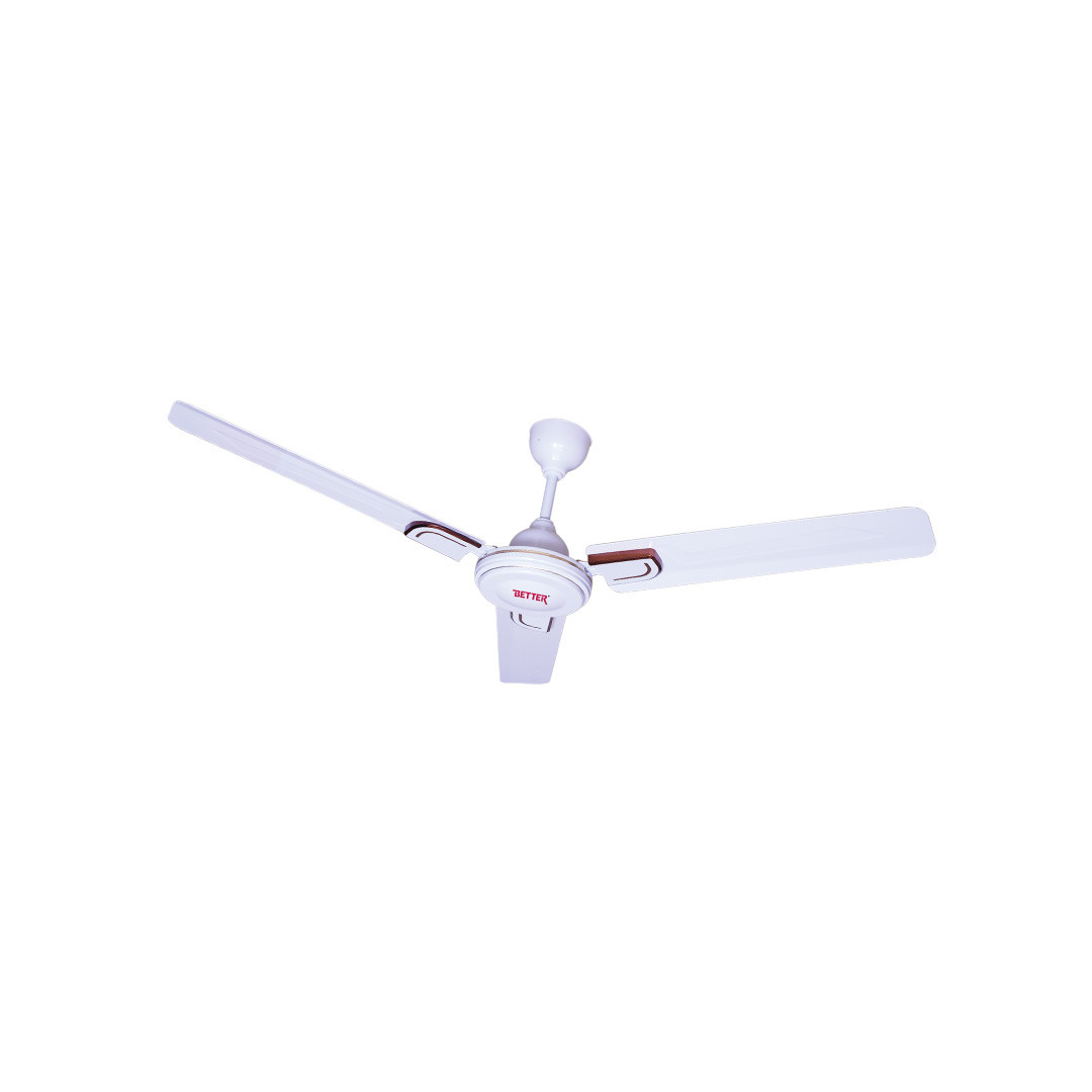 Better NEO PRO (TOPAZ, BLU.WHITE & SMOKE BROWN) 48" FAN CEILING FAN Price in Nepal
