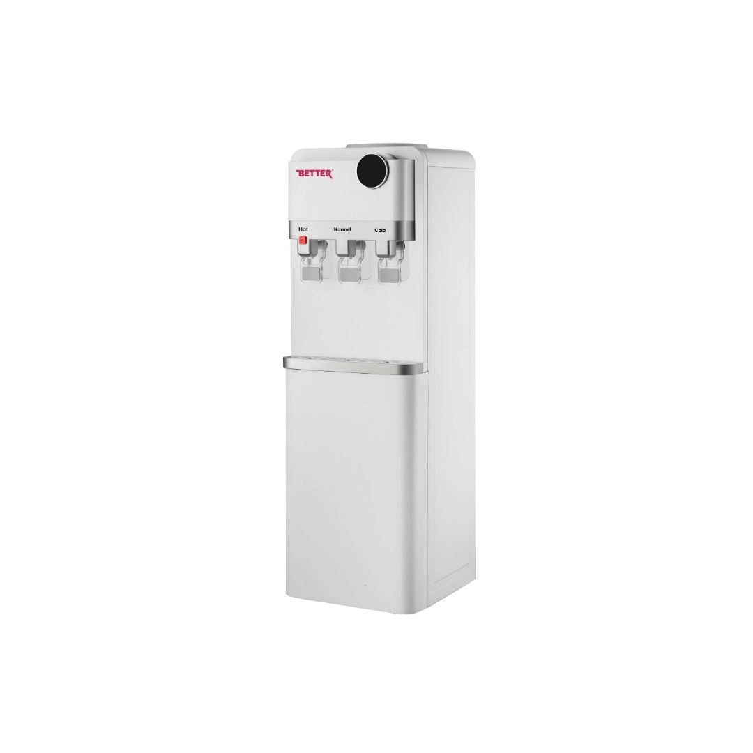 Better NEXA STANDING + ELECTRIC COOLING WATER DISPENSER Price in Nepal