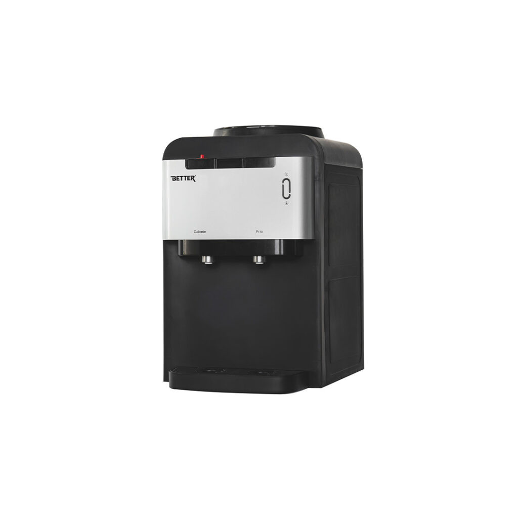 Better NORY TABLE TOP WATER DISPENSER Price in Nepal