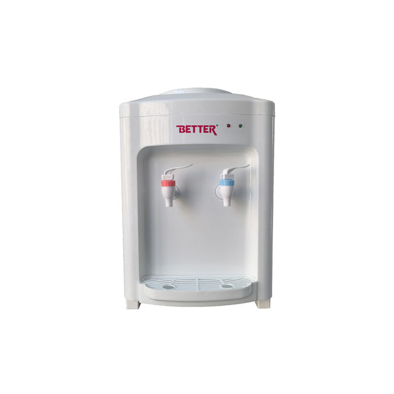 Better OCEAN TABLE TOP WATER DISPENSER Price in Nepal