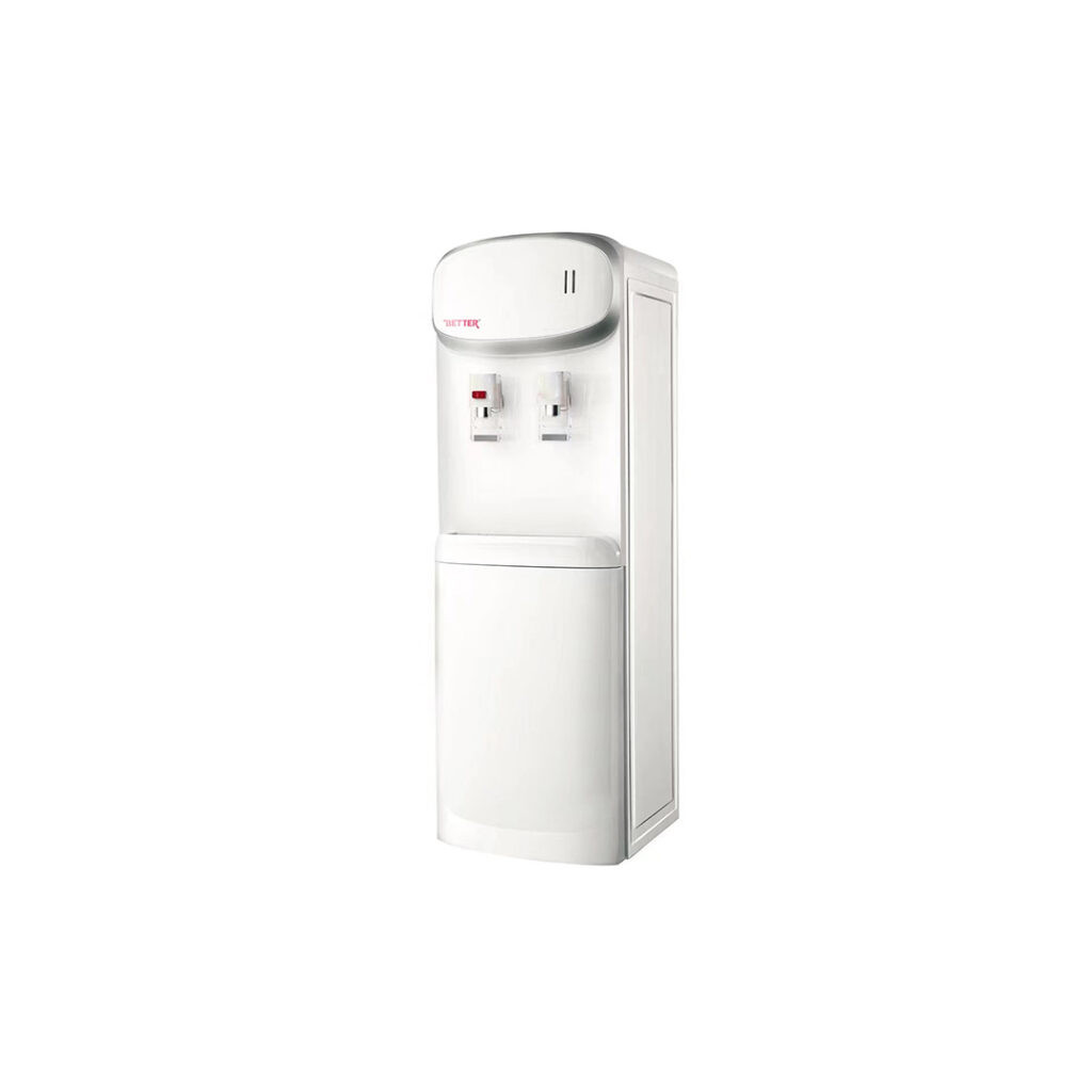 Better OVAL STANDING WATER DISPENSER Price in Nepal