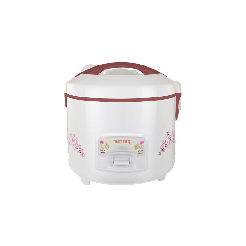 Better PARIS ELECTRIC JAR RICECOOKER 2.8 LTR RICE COOKER DELUXE/JAR MODEL Price in Nepal