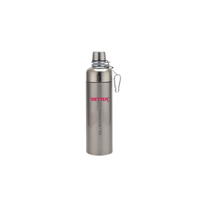 Better MERAKI 750ML SPORTS BOTTLE|| VACCUM POT|| COFFEE MUG Price in Nepal