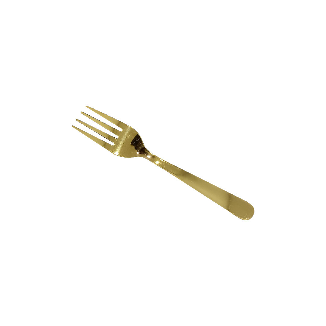 Better PVD COATED DESERT FORK 6PCS TAG RASO STEEL ITEMS Price in Nepal