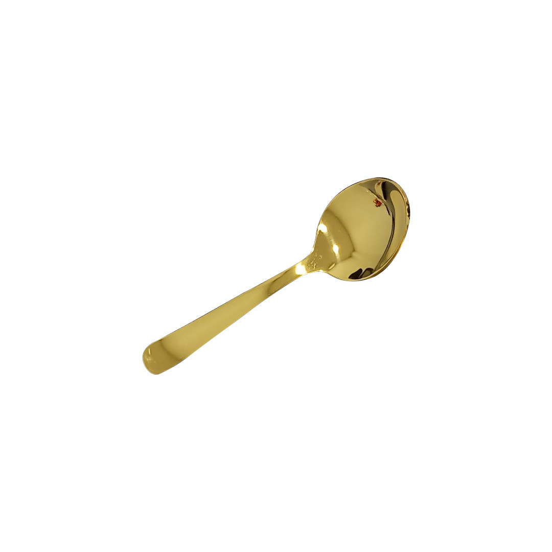 Better PVD COATED MASTER SPOON 6PCS TAG RASO STEEL ITEMS Price in Nepal