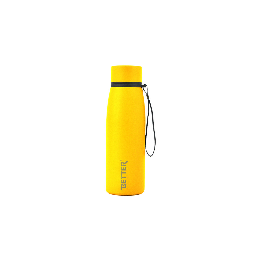 Better QARAM 900ML SPORTS BOTTLE|| VACCUM POT|| COFFEE MUG Price in Nepal