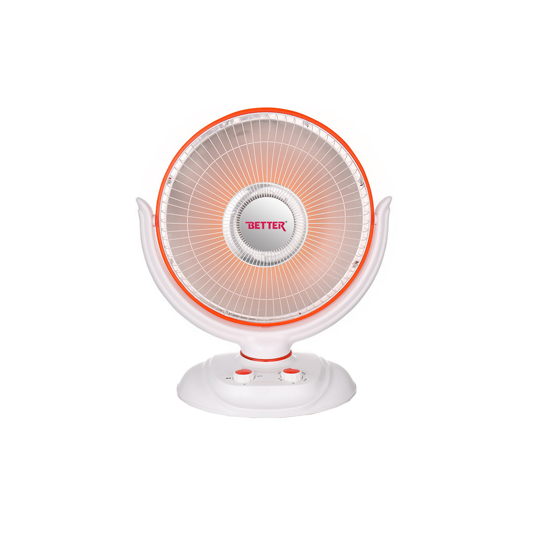 Better RIGEL SUN HEATER 900W ROOM HEATER Price in Nepal