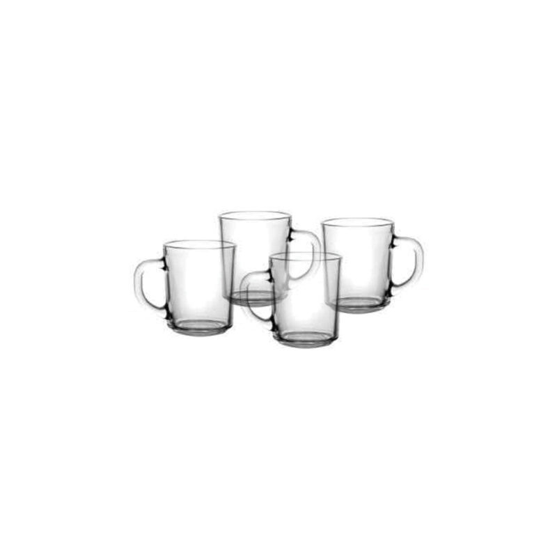 Better ROYALEX PLAIN /6PCS SET CUPSET Price in Nepal