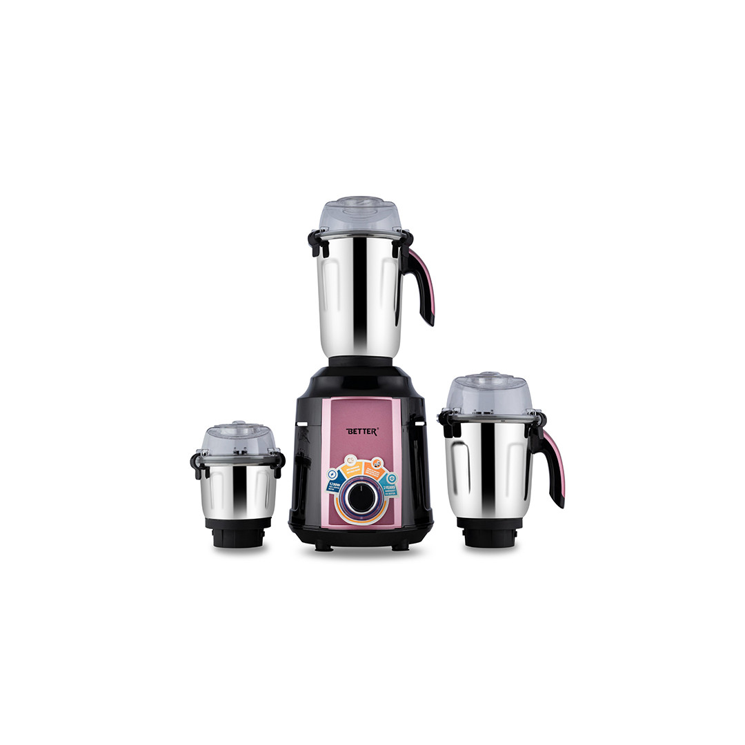 Better SALTON 1200W MIXER GRINDER Price in Nepal