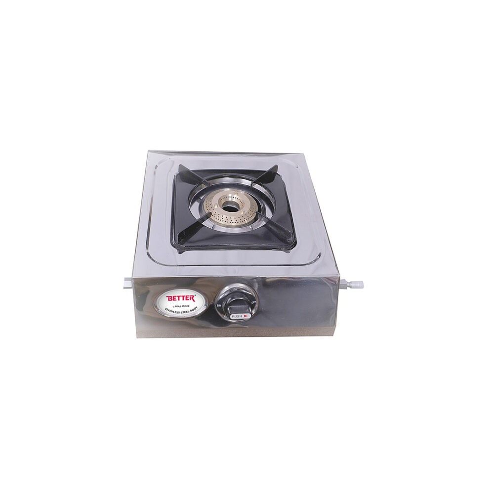 Better SOLO SUPERB BIG BODY INDIAN LPG GAS STOVE Price in Nepal