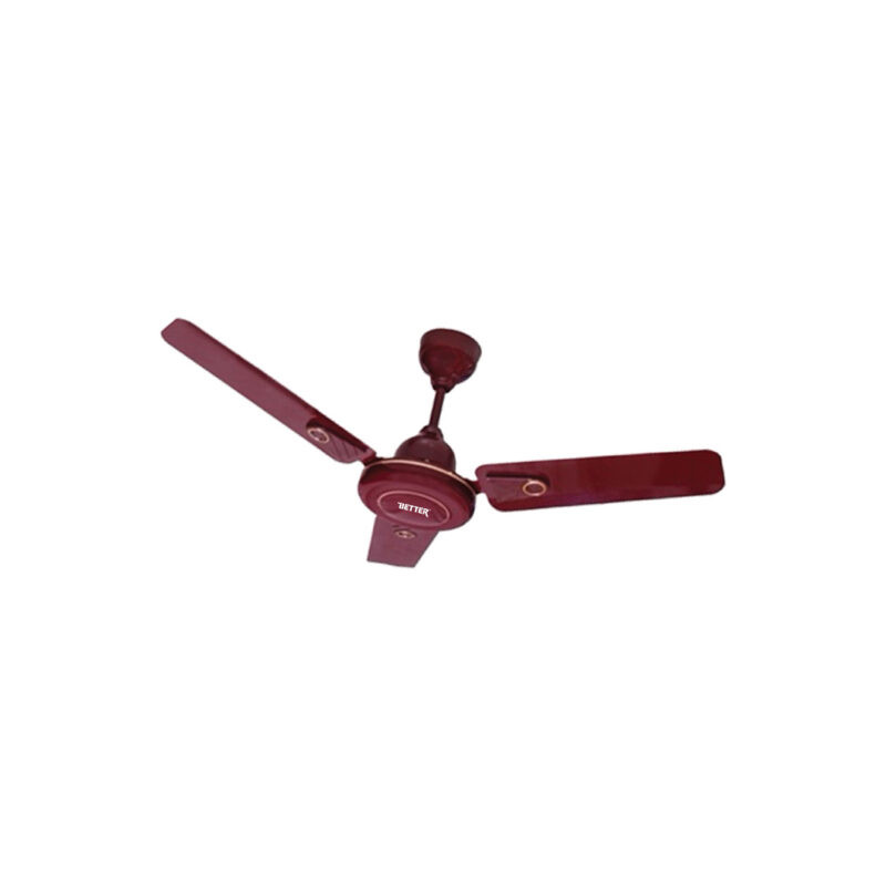 Better SONATA 36 (BROWN & WHITE) 36" FAN CEILING FAN Price in Nepal