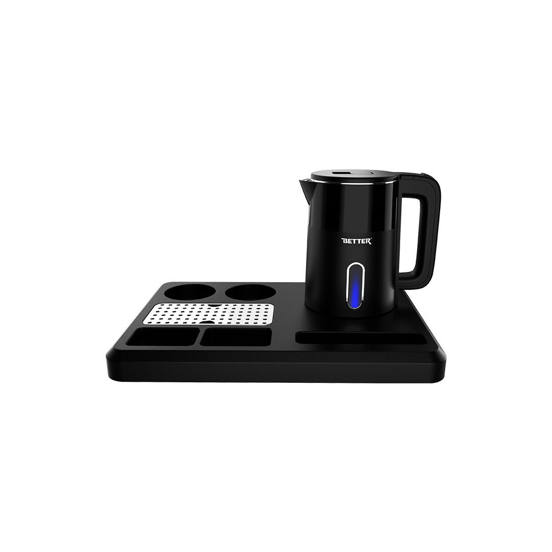 Better SPARK KETTLE (WITH CHASIS) 1.0 LTR ELECTRIC JUG Price in Nepal