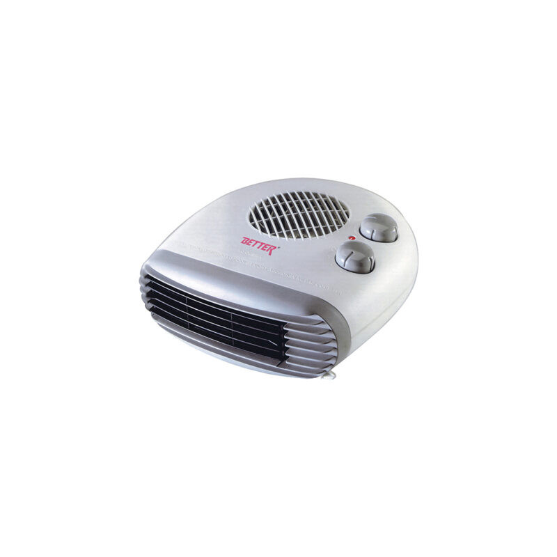 Better SUMMER HORIZONTAL MODEL FAN HEATER & PTC WALL HEATER Price in Nepal