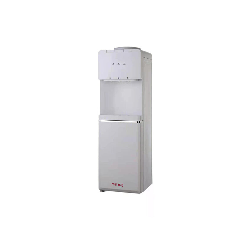 Better TEPID STANDING+COMPRESSOR COOLING WATER DISPENSER Price in Nepal