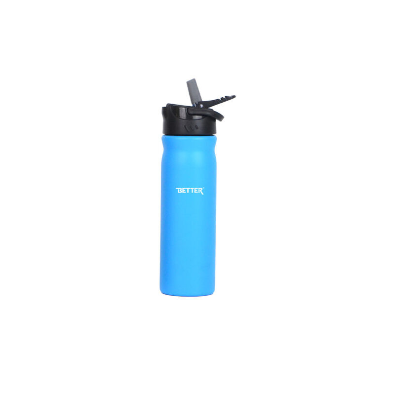 Better TITOS 500ML SPORTS BOTTLE|| VACCUM POT|| COFFEE MUG Price in Nepal