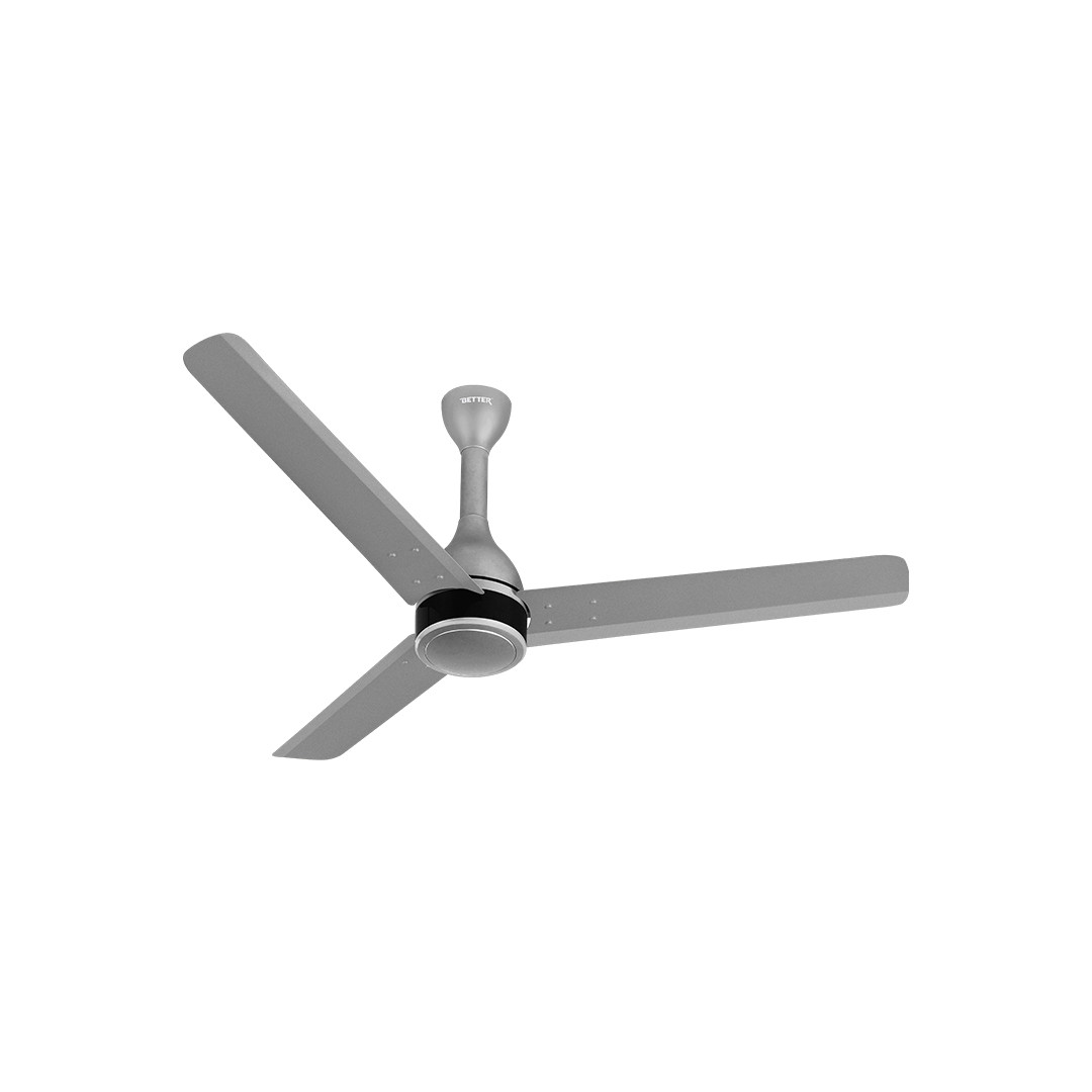 Better TORNEX 48", BLDC, RF REMOTE, 6 SPEED BLDC CEILING FAN Price in Nepal