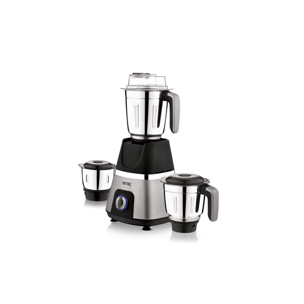 Better TURBO 650W MIXER GRINDER Price in Nepal