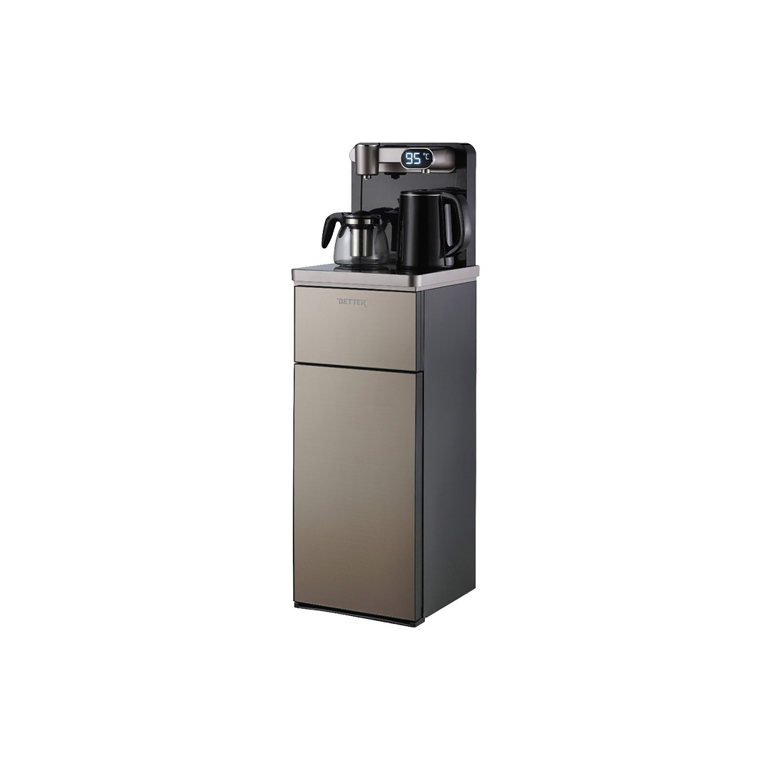 Better VICTORY BOTTOM LOADING, TEA BAR MACHINE, TOUCH SCREEN WATER DISPENSER Price in Nepal