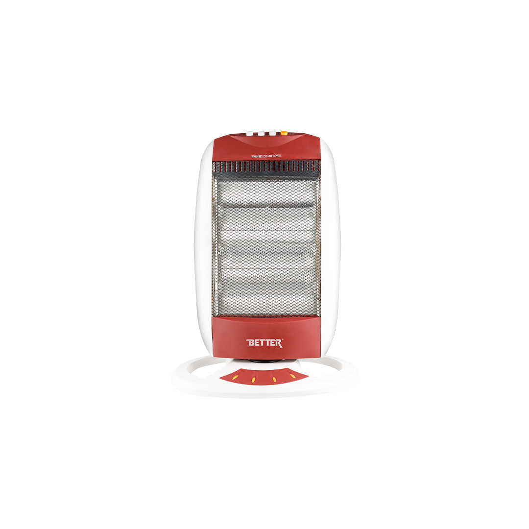 Better VOLCANO HALOGEN HEATER 3 Rod ROOM HEATER Price in Nepal