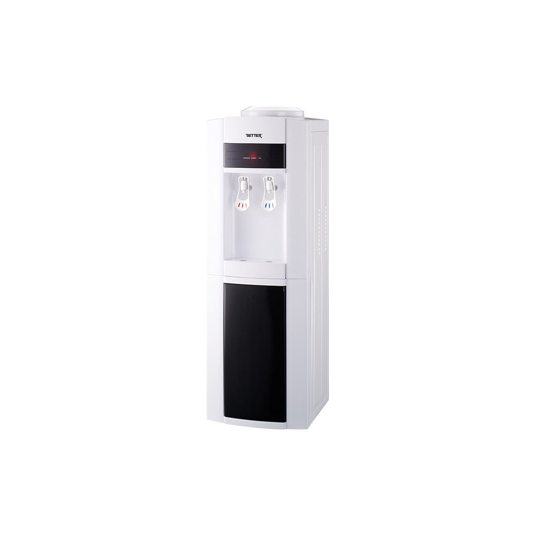 Better VOLTIX T TABLE TOP WATER DISPENSER Price in Nepal